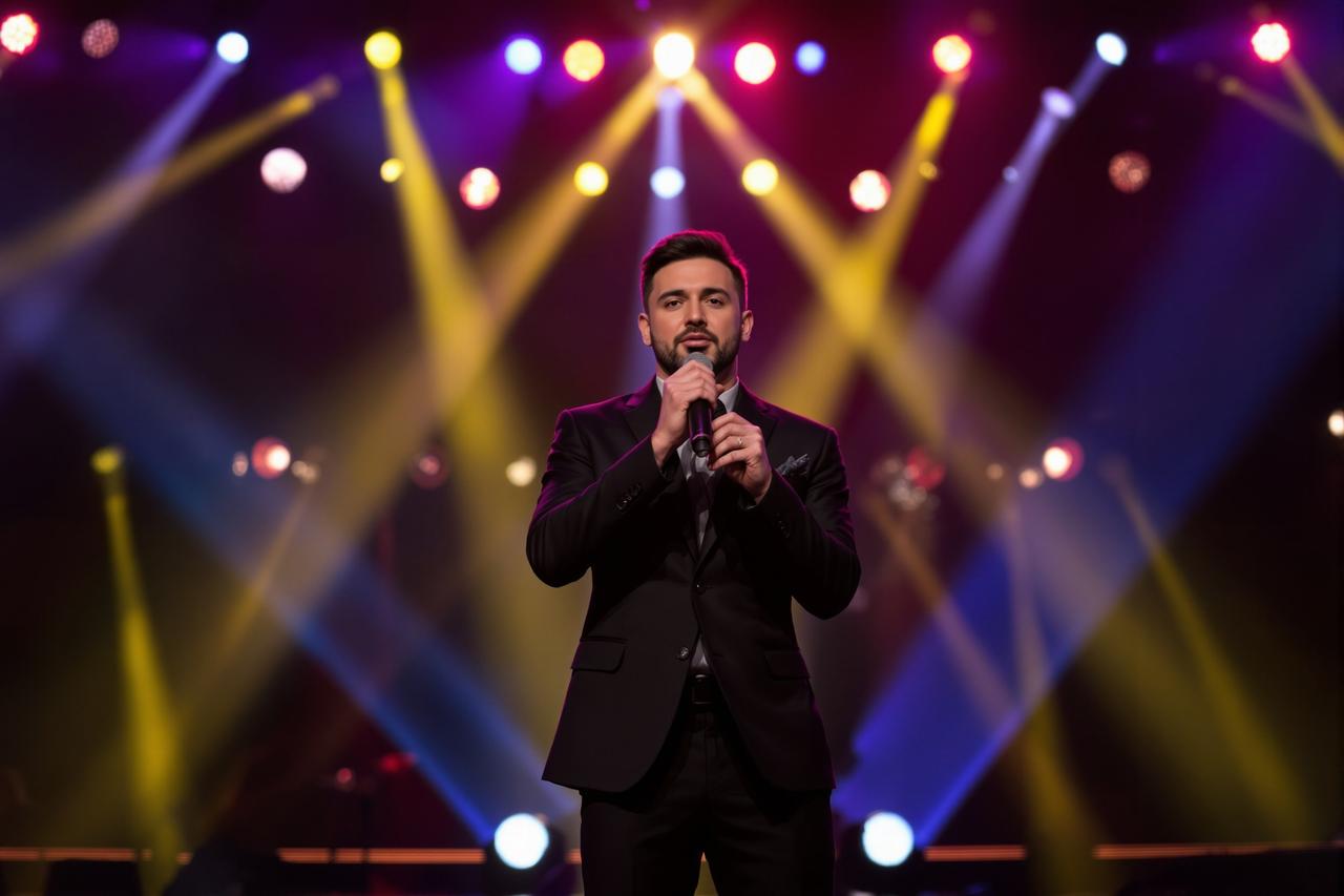 影视工厂自制综艺《光影追梦人》收视率创历史新高